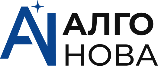 Логотип Алгоновы