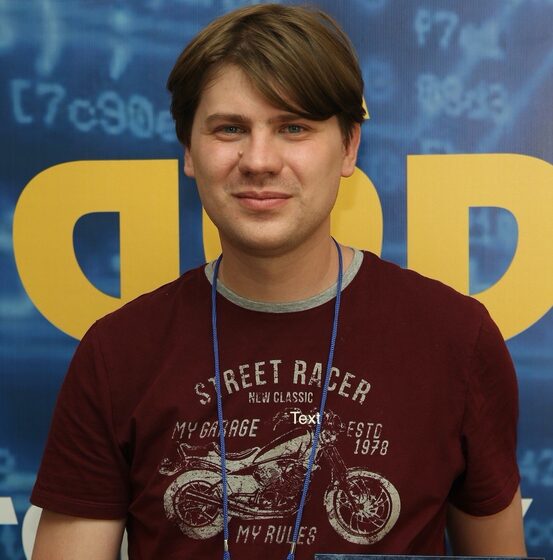 Андрей Александрович Лоредо