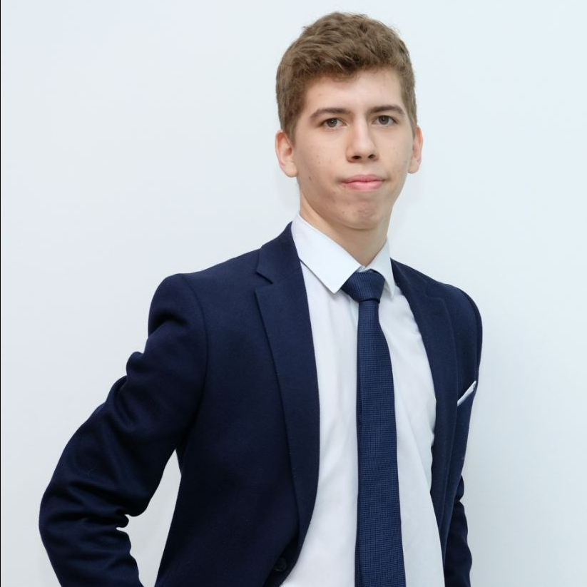 Ильнур Маратович Валеев
