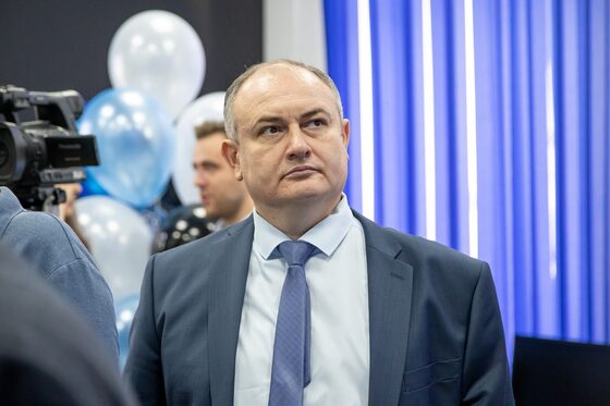 Наиль Шавкятович Хусаинов