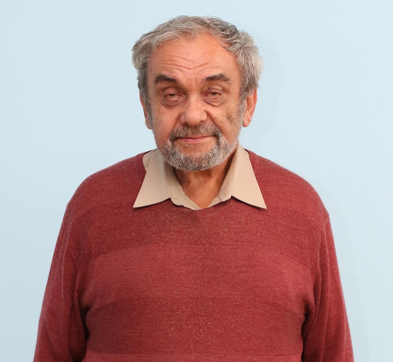 Сергей Николаевич Дроздов